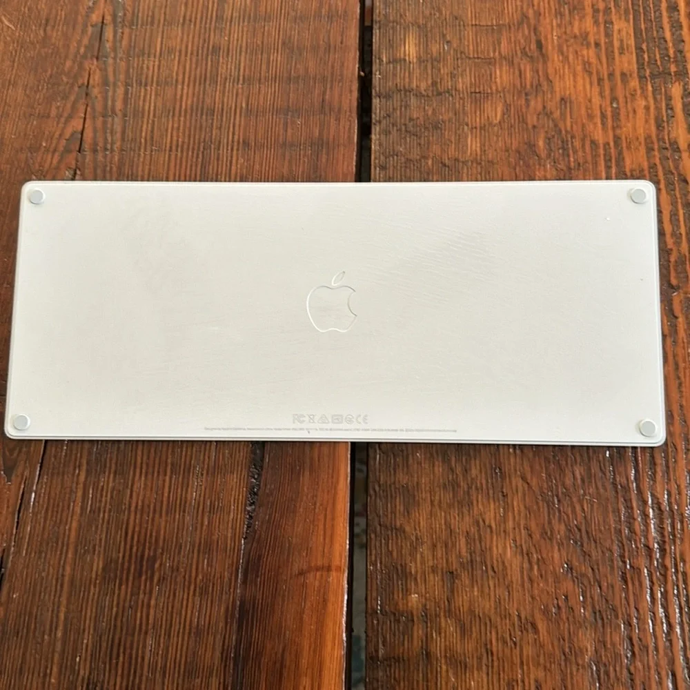 Apple Wireless Keyboard
